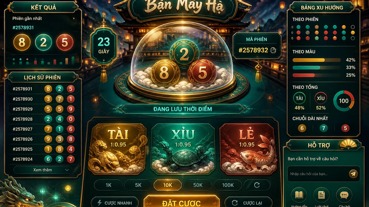 Sau phiên chơi: câu hỏi thường gặp về kết quả trò chơi bàn fly88 và cách kiểm tra